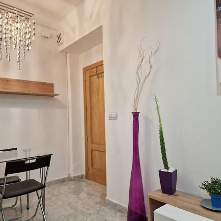 Menendez Pelayo, Loft Junto Al Retiro Apartment Madrid Bagian luar foto
