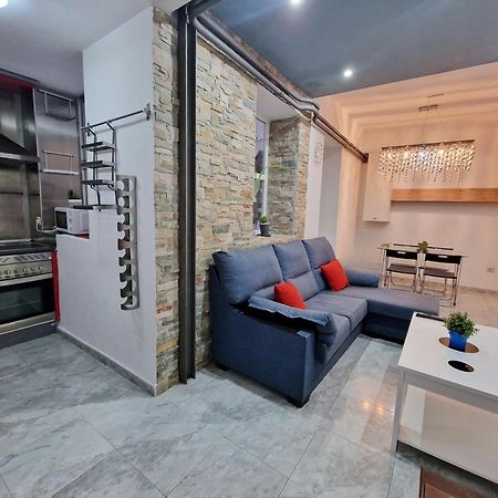 Menendez Pelayo, Loft Junto Al Retiro Apartment Madrid Bagian luar foto