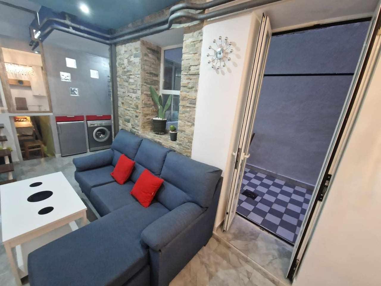 Menendez Pelayo, Loft Junto Al Retiro Apartment Madrid Bagian luar foto