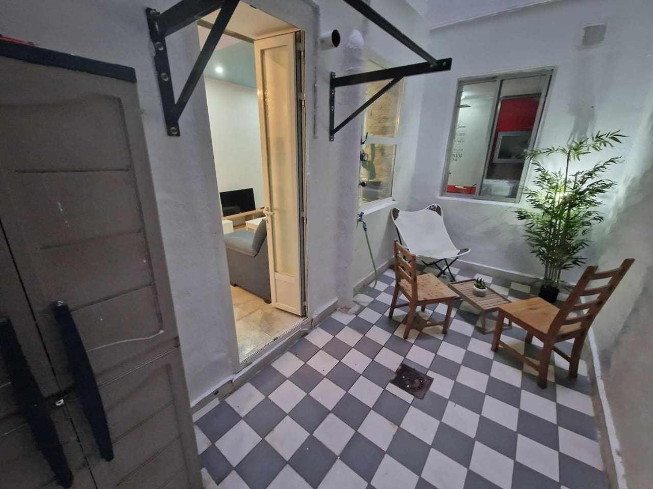 Menendez Pelayo, Loft Junto Al Retiro Apartment Madrid Bagian luar foto