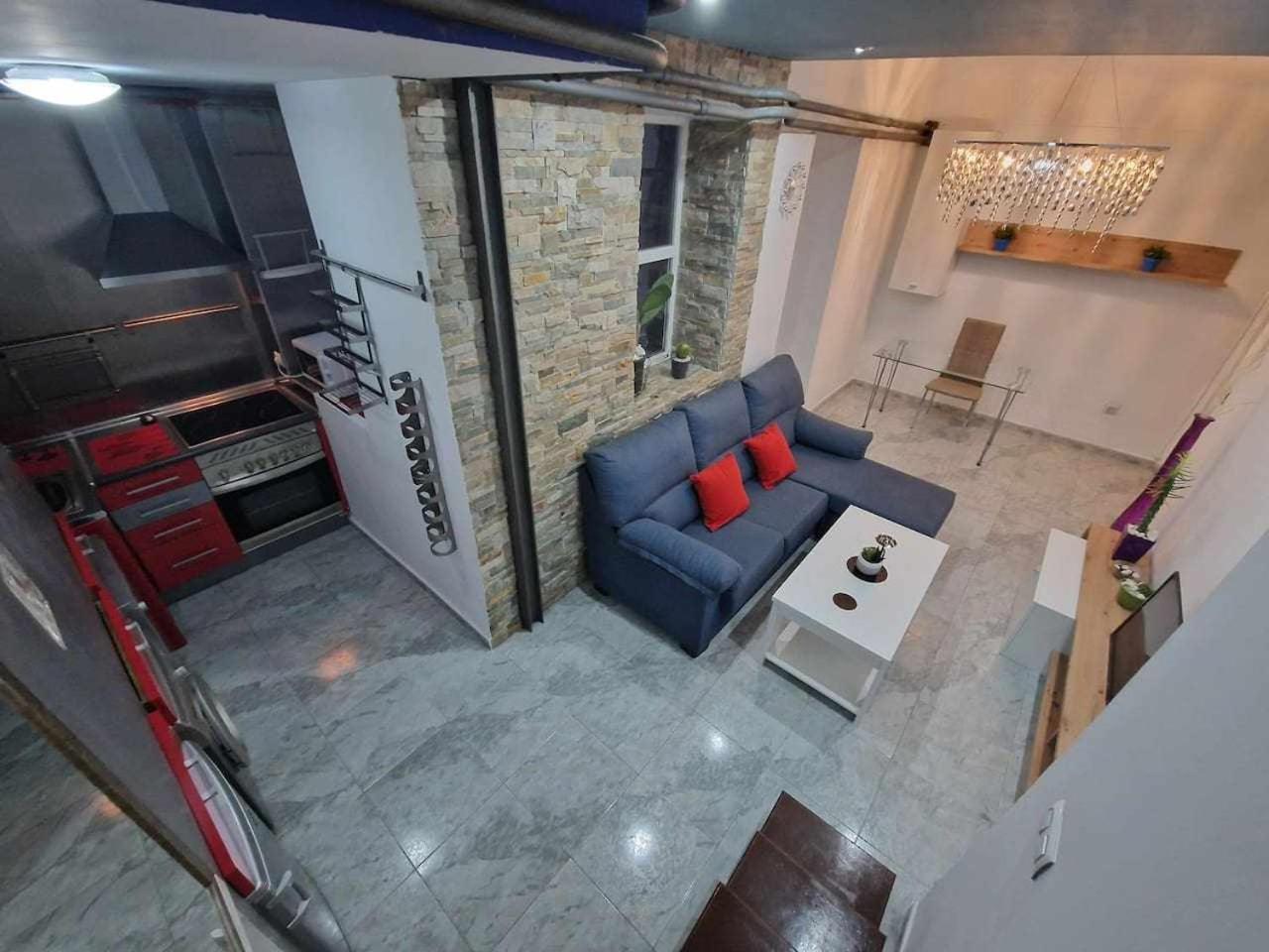 Menendez Pelayo, Loft Junto Al Retiro Apartment Madrid Bagian luar foto