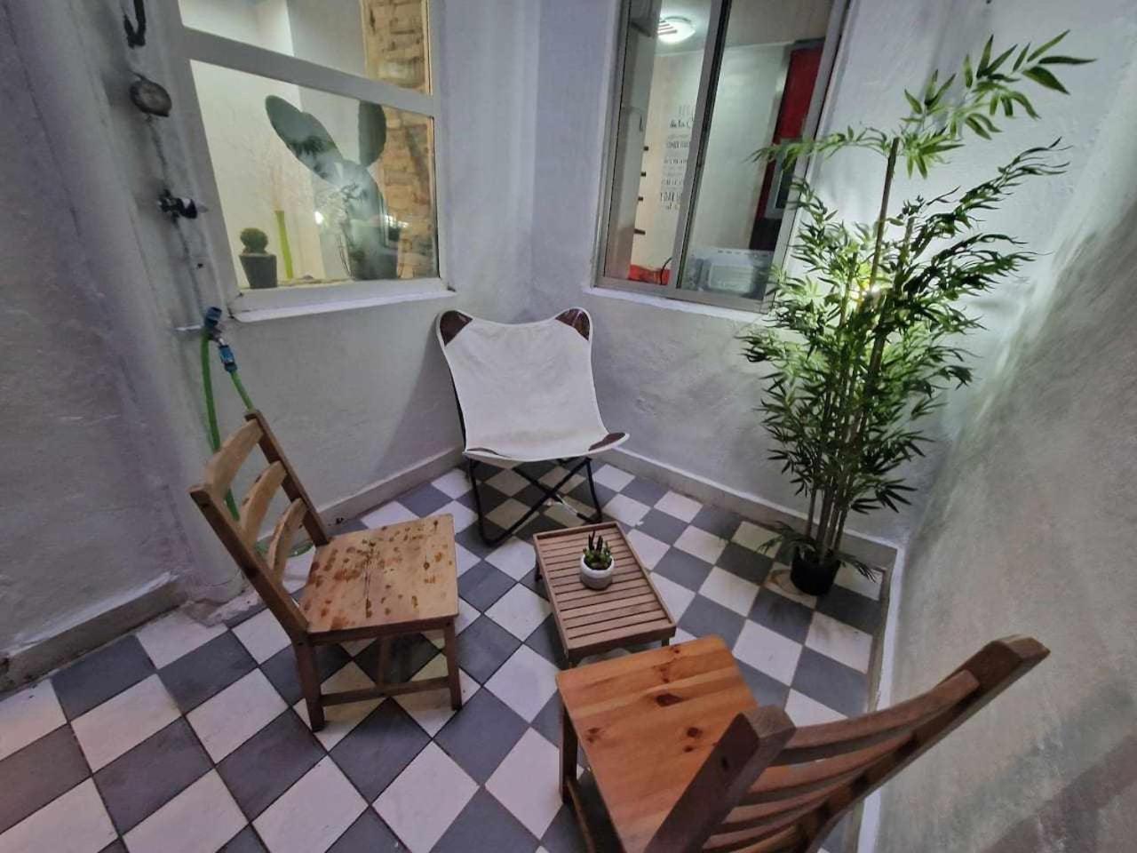 Menendez Pelayo, Loft Junto Al Retiro Apartment Madrid Bagian luar foto