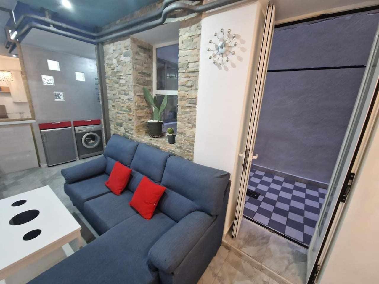 Menendez Pelayo, Loft Junto Al Retiro Apartment Madrid Bagian luar foto
