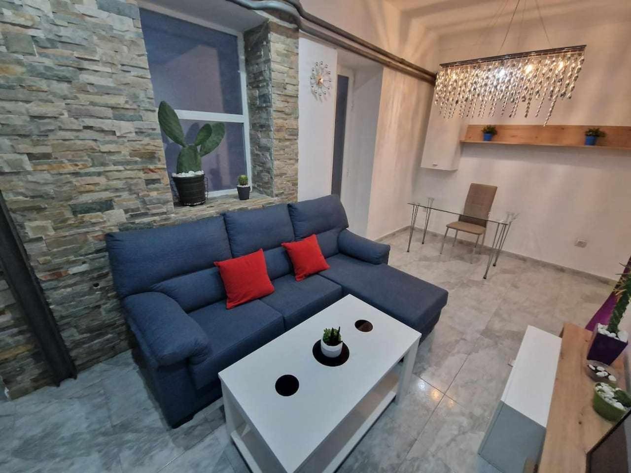 Menendez Pelayo, Loft Junto Al Retiro Apartment Madrid Bagian luar foto