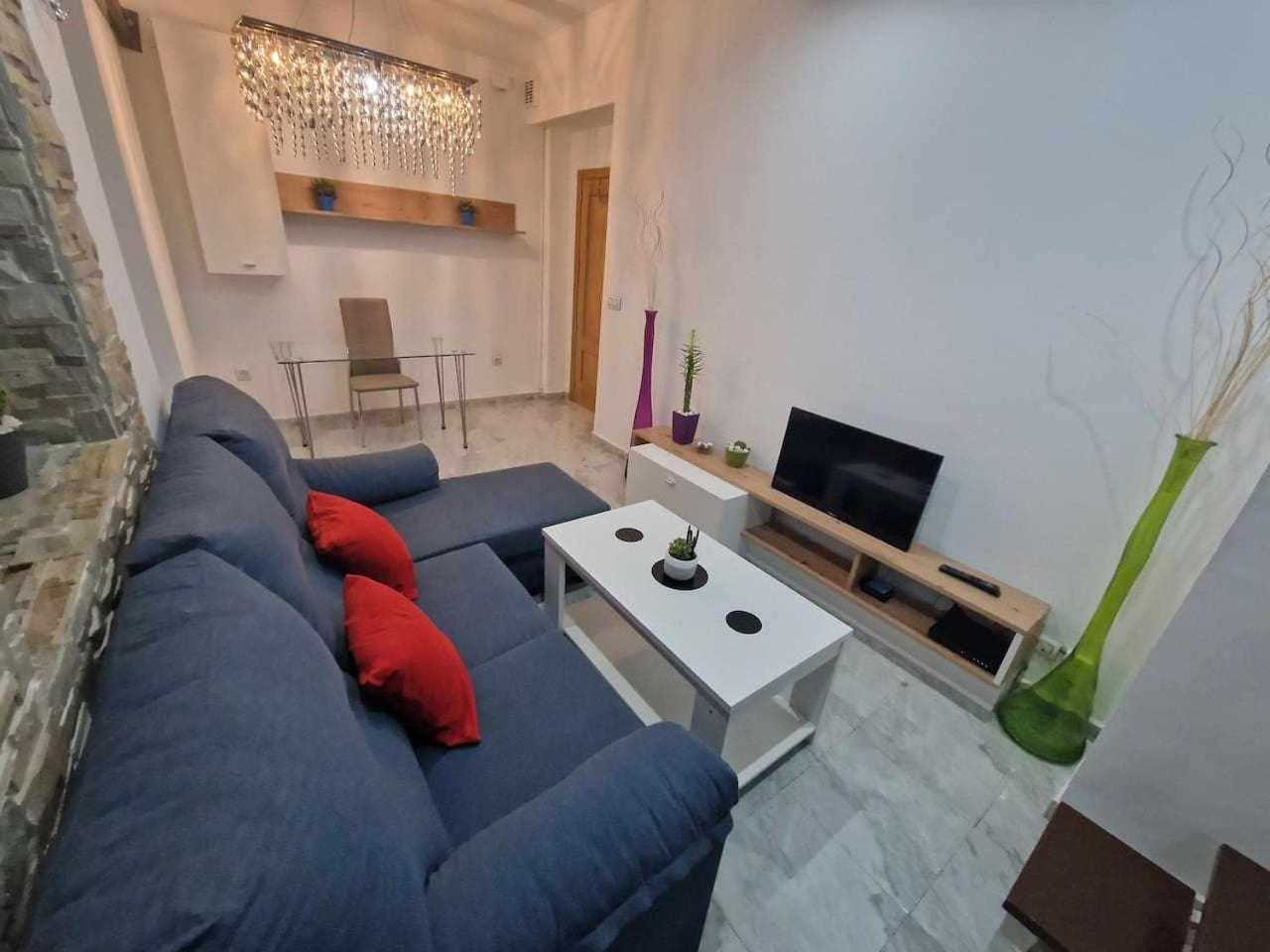 Menendez Pelayo, Loft Junto Al Retiro Apartment Madrid Bagian luar foto