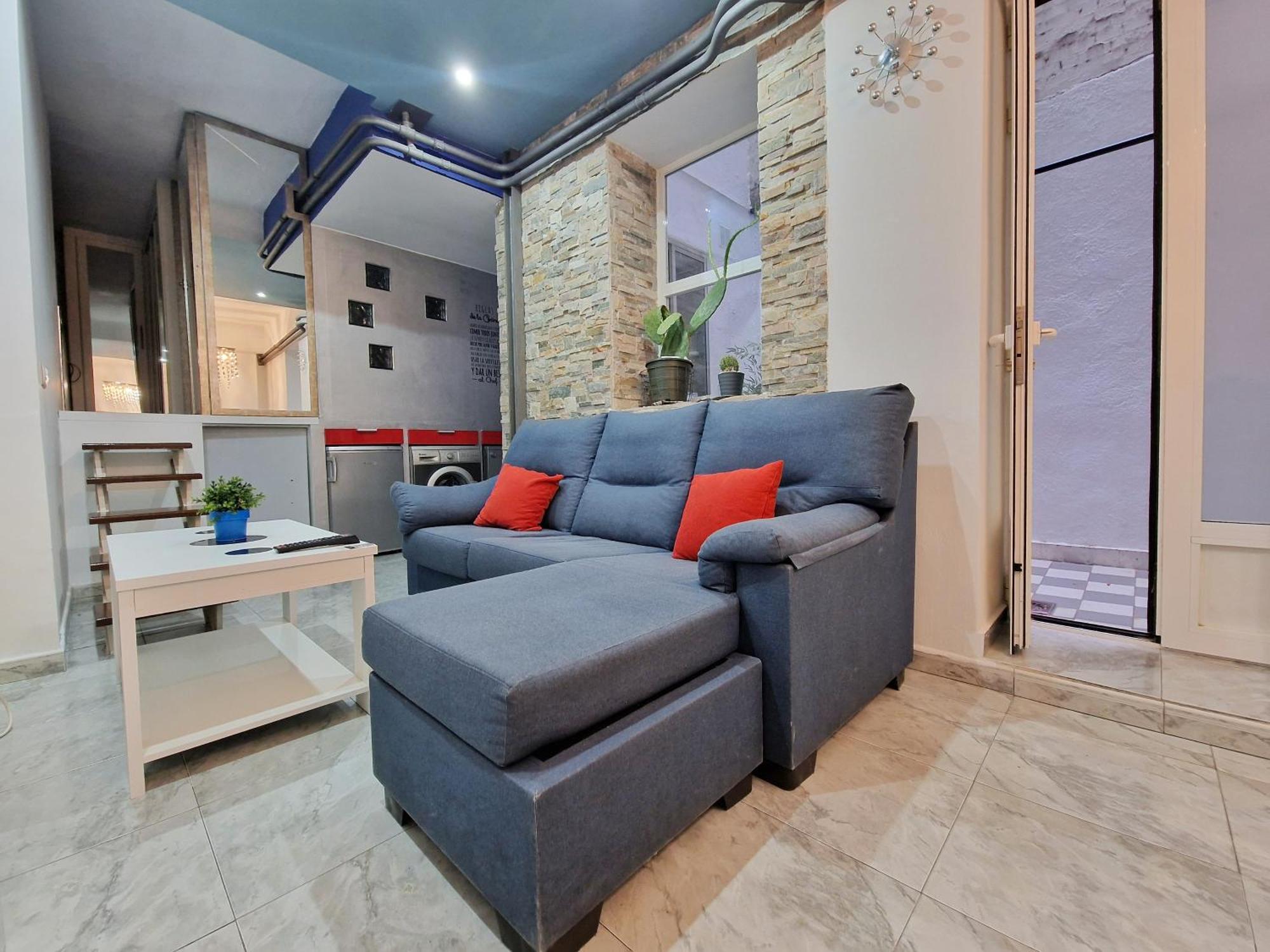 Menendez Pelayo, Loft Junto Al Retiro Apartment Madrid Bagian luar foto