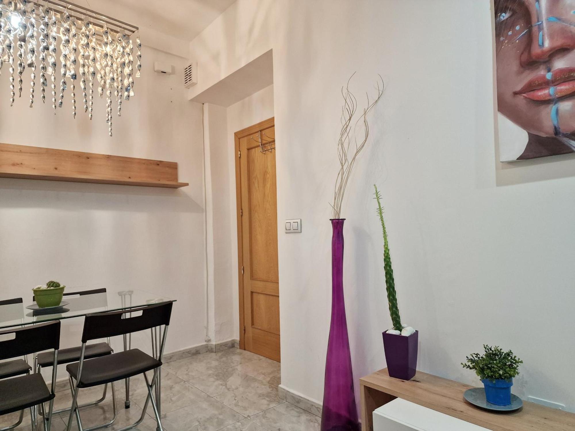 Menendez Pelayo, Loft Junto Al Retiro Apartment Madrid Bagian luar foto