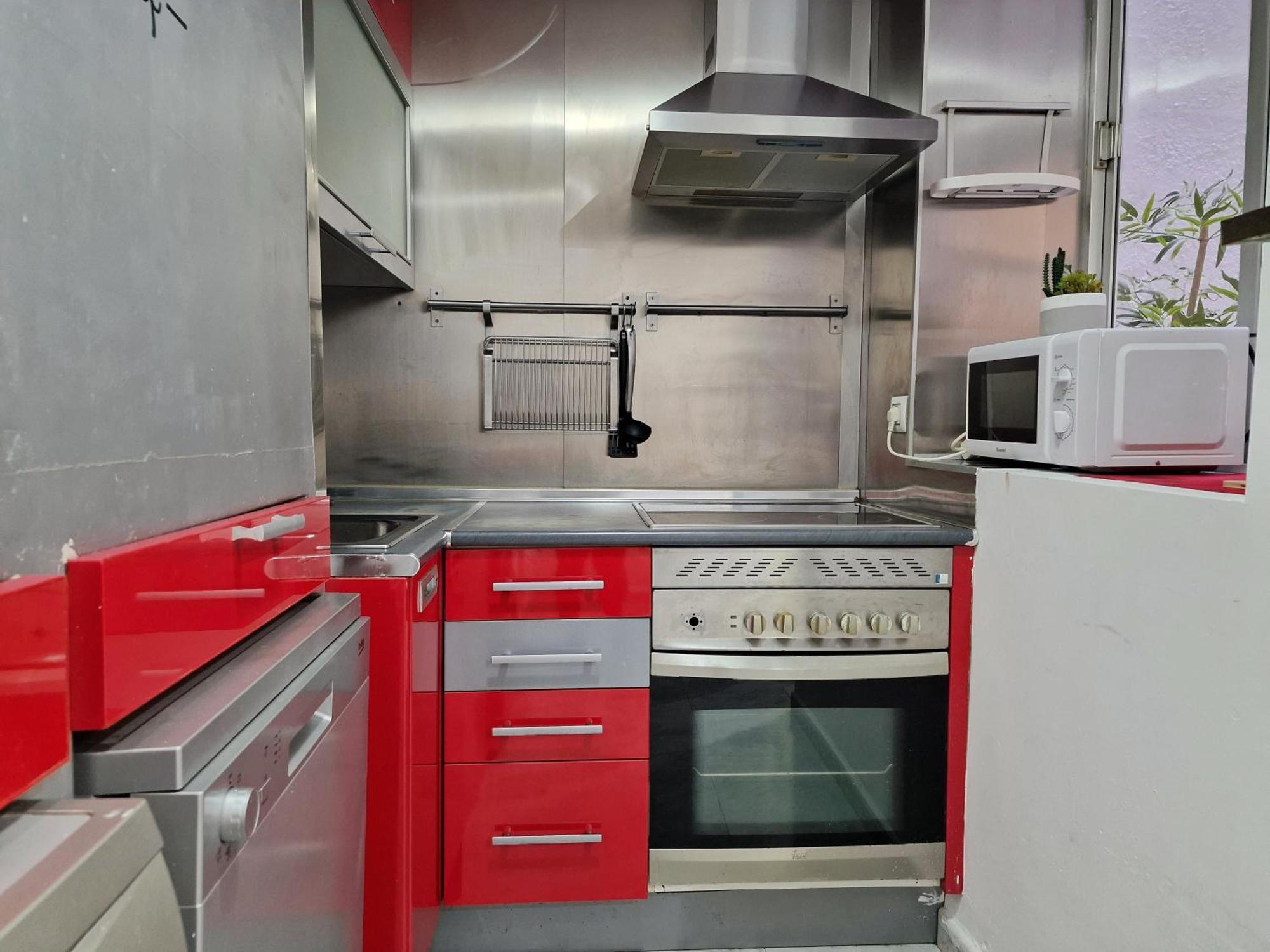 Menendez Pelayo, Loft Junto Al Retiro Apartment Madrid Bagian luar foto