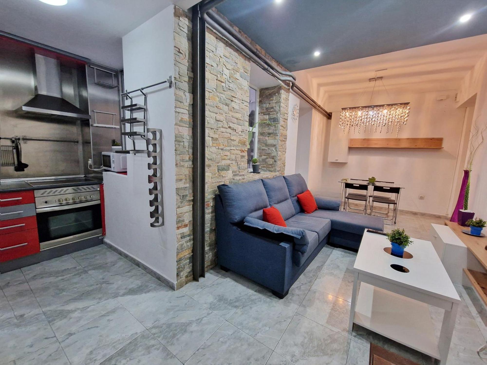 Menendez Pelayo, Loft Junto Al Retiro Apartment Madrid Bagian luar foto