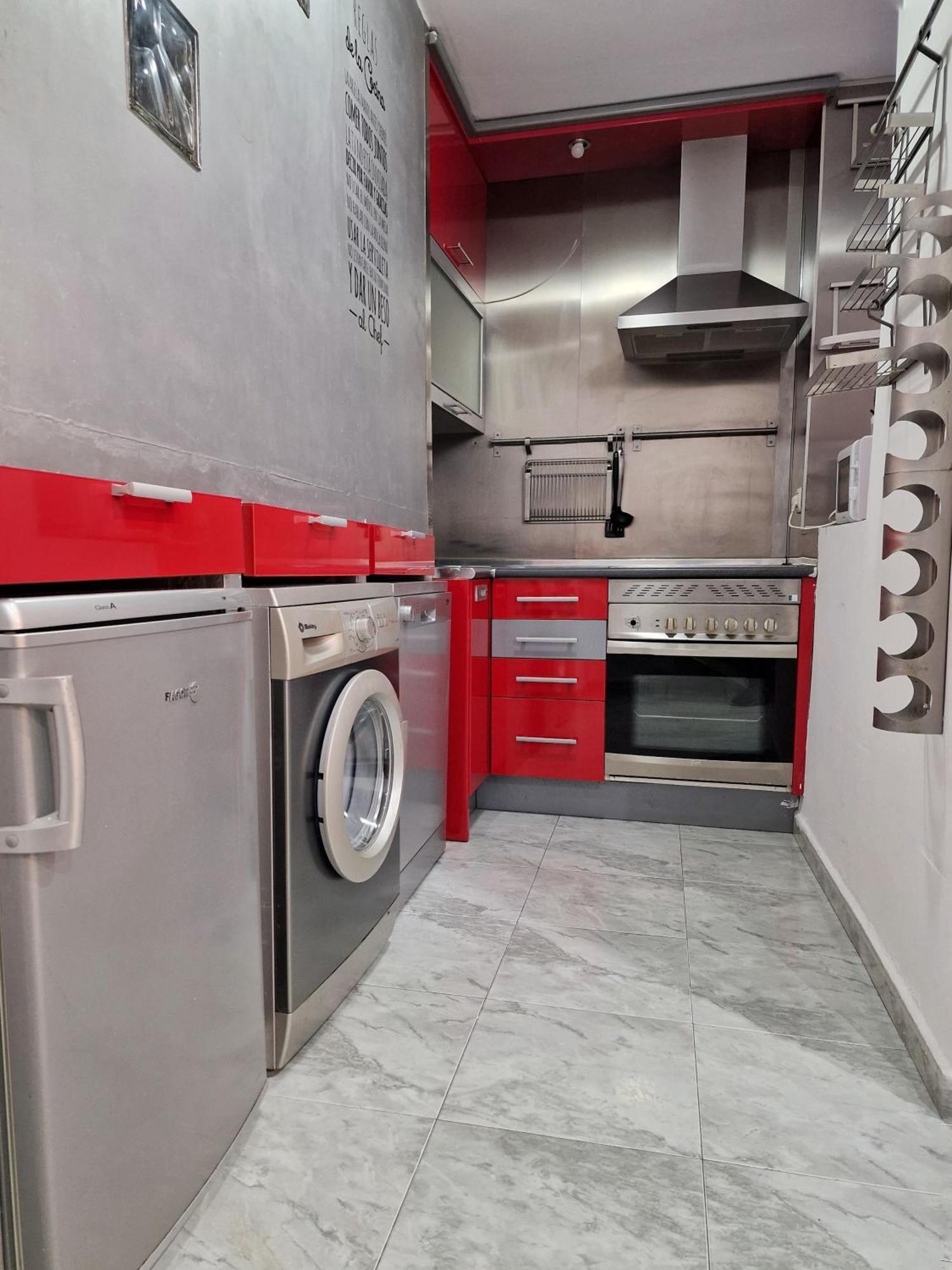 Menendez Pelayo, Loft Junto Al Retiro Apartment Madrid Bagian luar foto