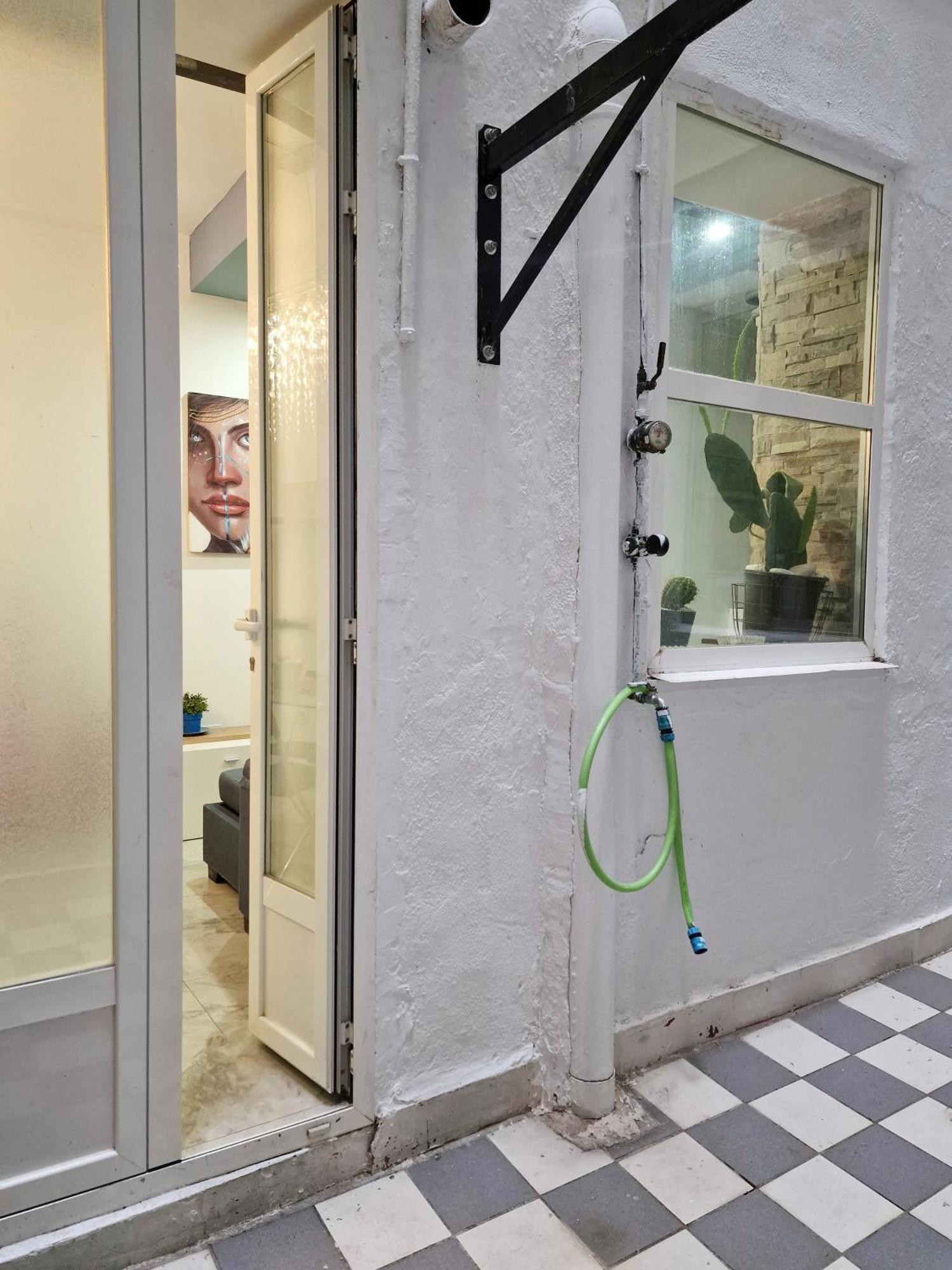 Menendez Pelayo, Loft Junto Al Retiro Apartment Madrid Bagian luar foto