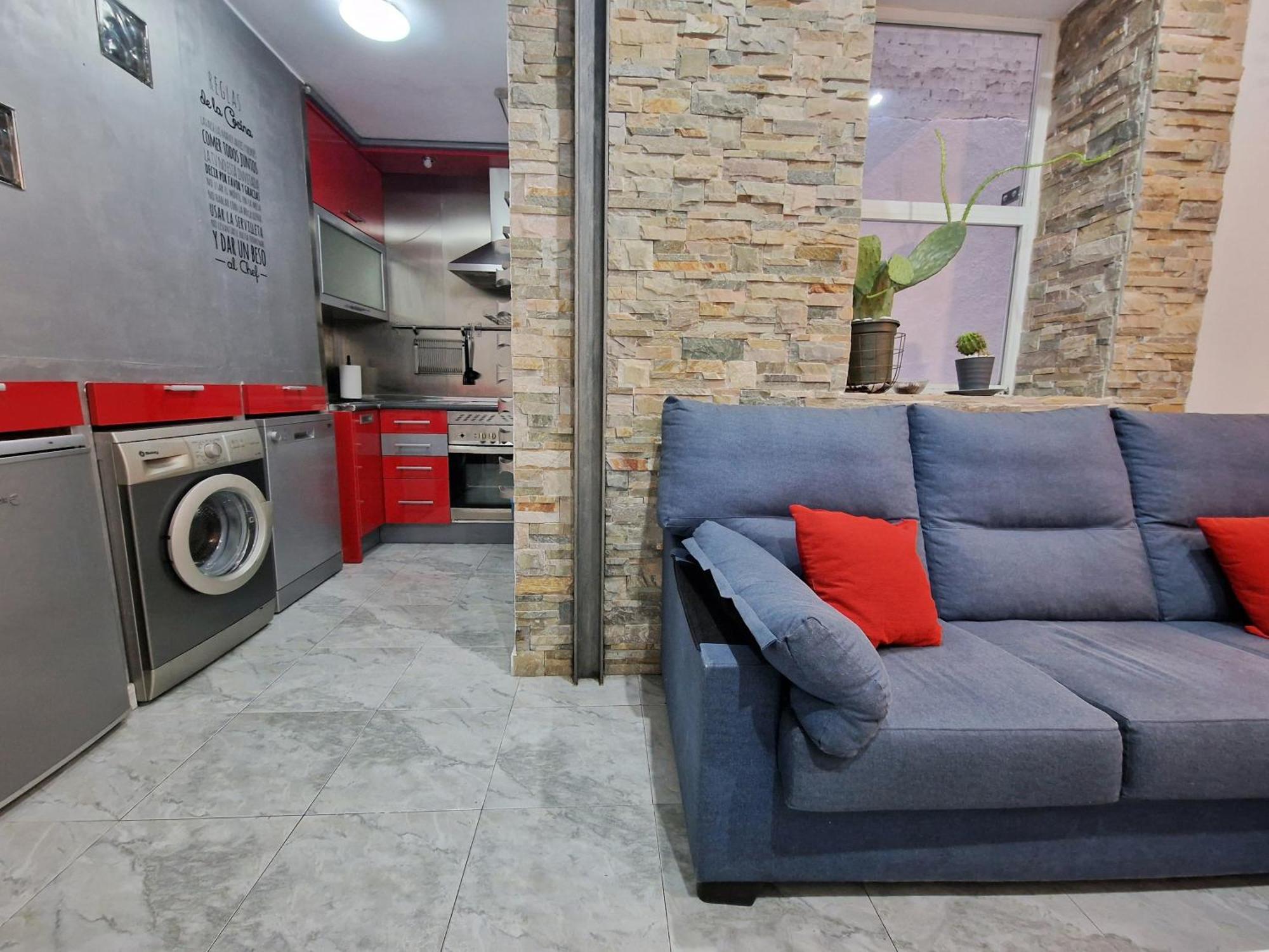Menendez Pelayo, Loft Junto Al Retiro Apartment Madrid Bagian luar foto